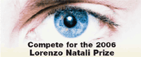 Lorenzo Natali Journalistenpreis - Logo