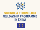 Bürger Europas sucht junge Forscher für China
