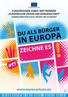 Flyer_Comic-Wettbewerb
