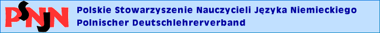 Logo Polnischer Deutschlehrerverband