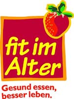 Kampagne Fit im Alter