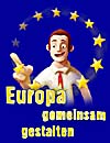 Zum Europaquiz