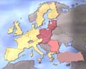 europakarte