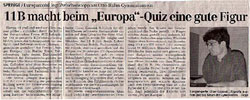Deister Anzeiger