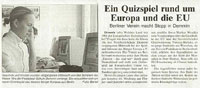 Demminer Zeitung