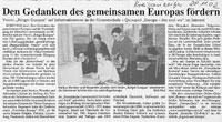 Kreisanzeiger Schotten